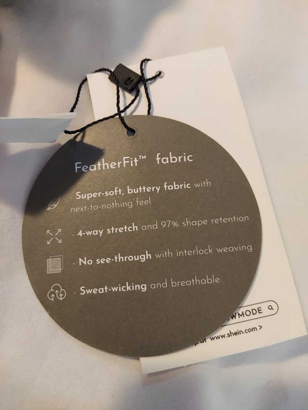 Glowmode product highlights